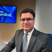 Remus Pricopie la Interviurile „Adevărul”  FOTO: Cătălin Mănescu
