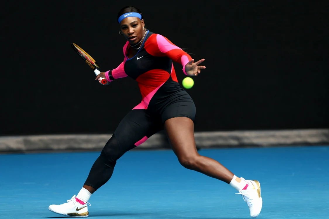 Serena