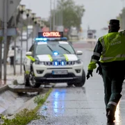 spania control politie