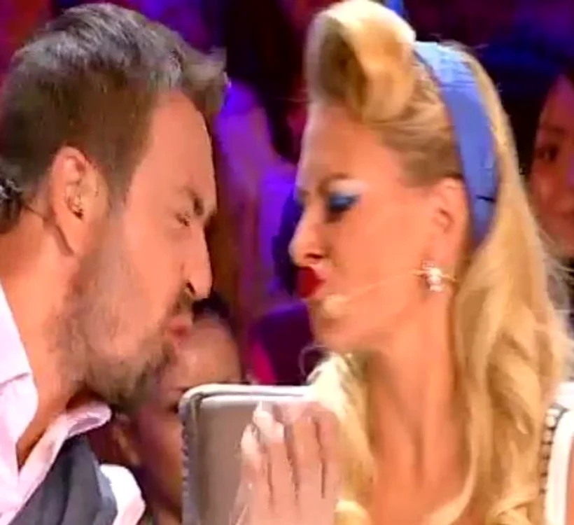 Foto Antena 1