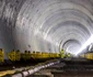 Tunelul Brenner FOTO Facebook / Galleria di Base del Brennero - Brenner Basistunnel BBT SE