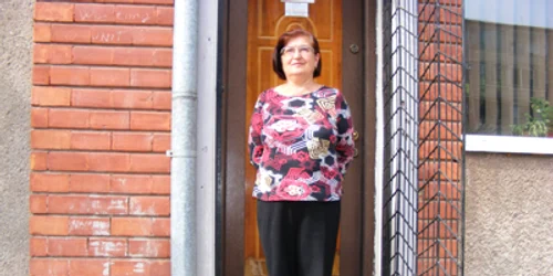 Resita: PORTRET / Maria Zvarici a renunţat la catedră pentru sindicat