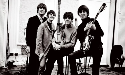 the beatles jpeg