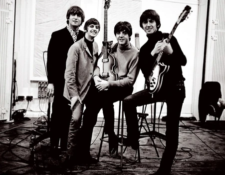 the beatles jpeg