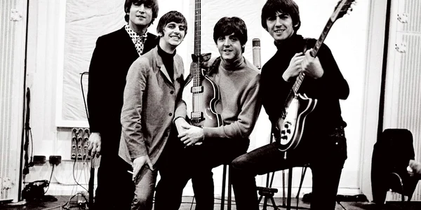 the beatles jpeg