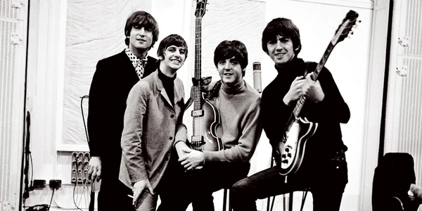 the beatles jpeg