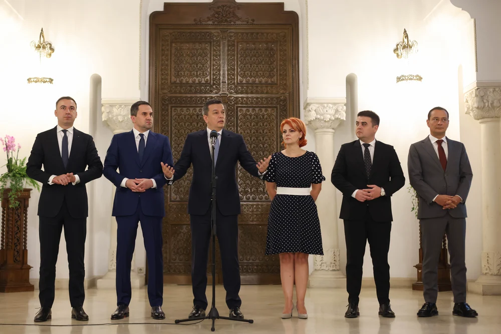 România se află într-un context intern şi extern în care nu-şi poate permite instabilitate politică