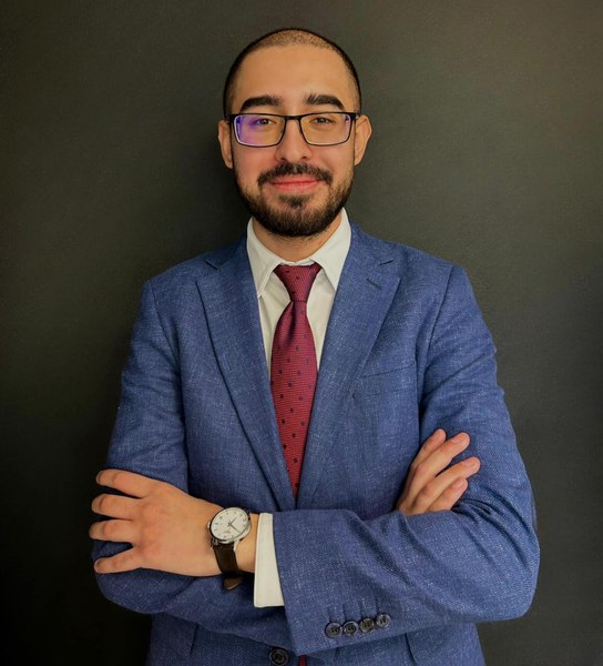Un tânăr din Constanța va reprezenta vocea tinerilor europeni la summitul G20 în Africa de Sud