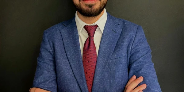 Constantin Alexandru Manda reprezentantul UE la summitul G20 foto Facebook jpg