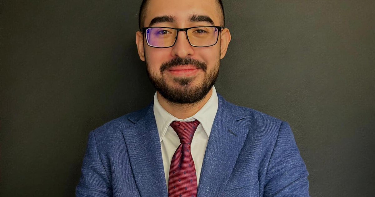 Un tânăr din Constanța va reprezenta vocea tinerilor europeni la summitul G20 în Africa de Sud