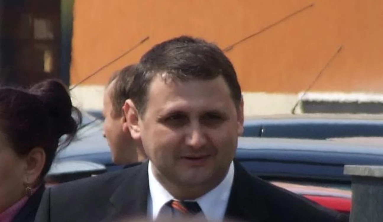 Marius Cristian Epure Arhivă Adevărul
