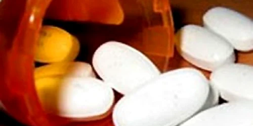 Satu Mare: Un puşcăriaş a înghiţit un cocktail de medicamente