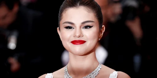 Selena Gomez  foto   Shutterstock jpg