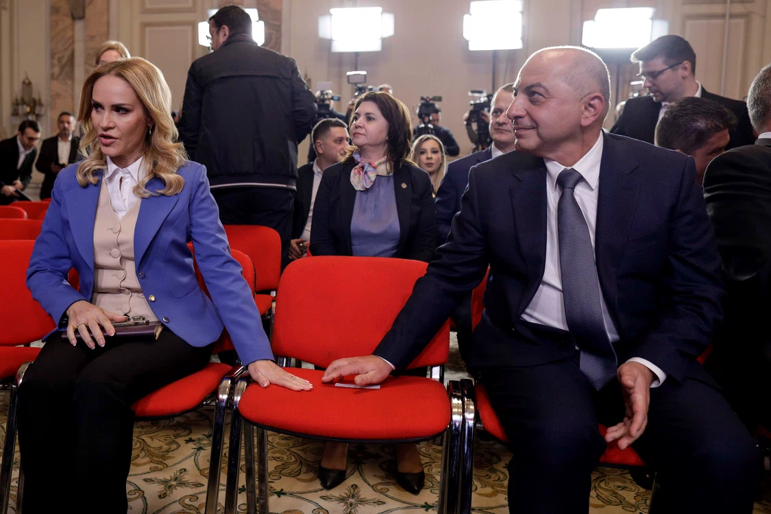 Coaliția PSD-PNL a eșuat la București.Foto: Inquam