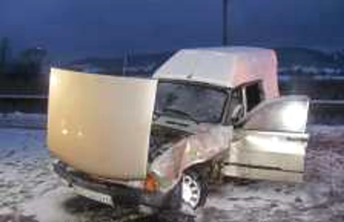 accident cu un mort la avrig