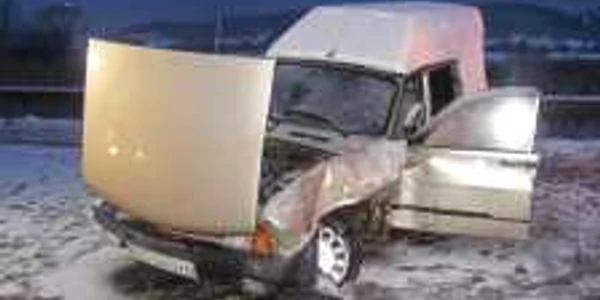 accident cu un mort la avrig