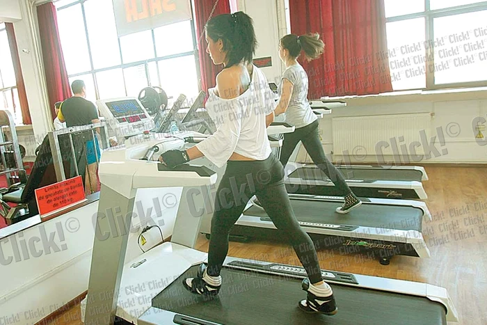 Kennya (Fotografii: Click!/Pro Tv)