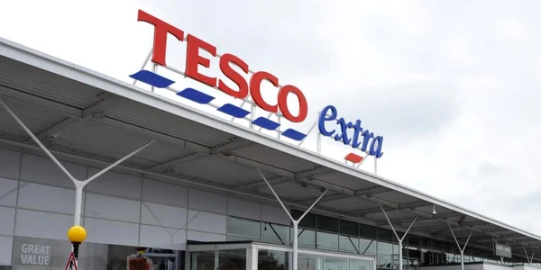 tesco foto the grocer