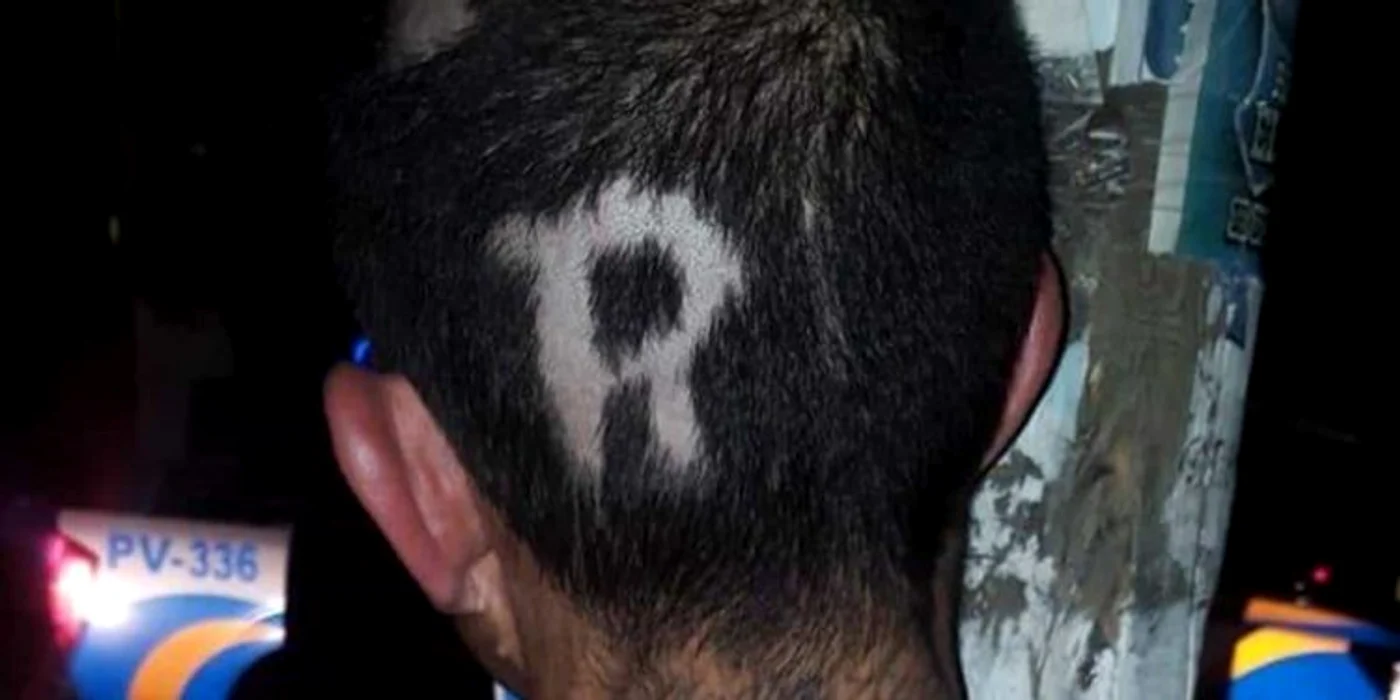 
    Victimele noului Zorrro din Mexic poartă litera 