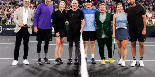 FOTO Sports Festival / Facebook