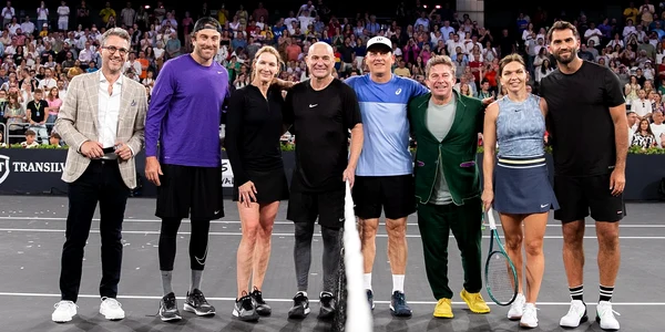 FOTO Sports Festival / Facebook