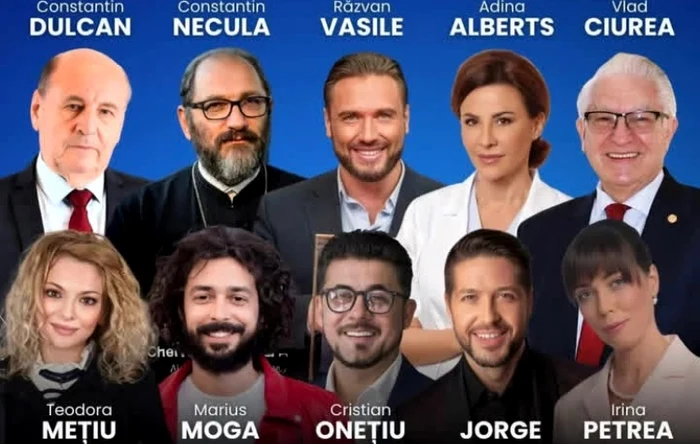 Evenimentul ParentX se desfășoară în iunie la Sala Palatului foto: arhiva personală