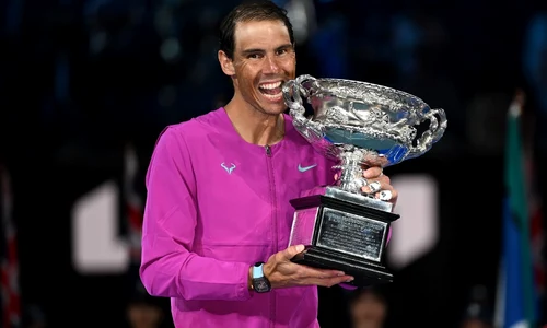 1 rafael nadal cel mai titrat tenisman din istorie la australian open 2022 7 jpg jpeg