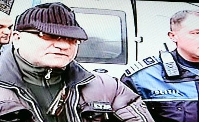 Gheorghe Dumitru a vrut să candideze la Preşedinţie 2000 şi 2004. Captură Pro TV