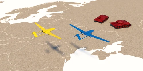 Război hibrid  rusia foto shutterstock jpg