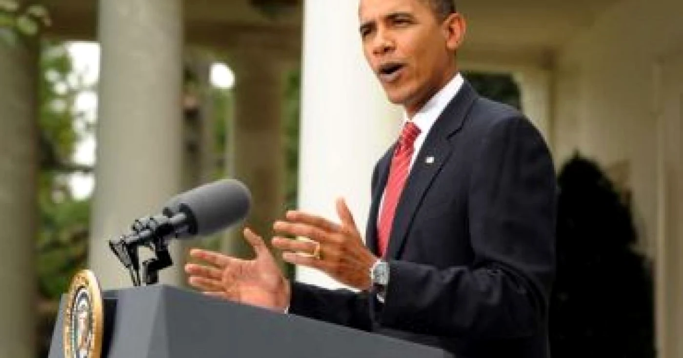Obama: creşterea şomajului, o trezire la realitate