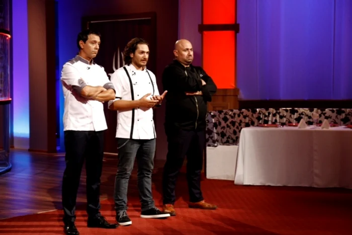 
    Prima zi de service în bucătăria “Hell’s Kitchen” va fi plină de neprevăzut   