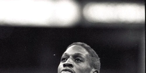 Dennis Rodman