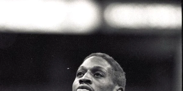 Dennis Rodman 