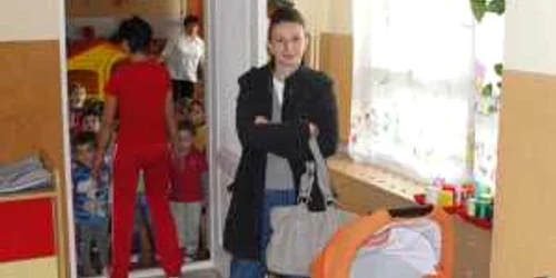 Ioana Burzo a depus încă din septembrie o cerere pentru luna martie 2011