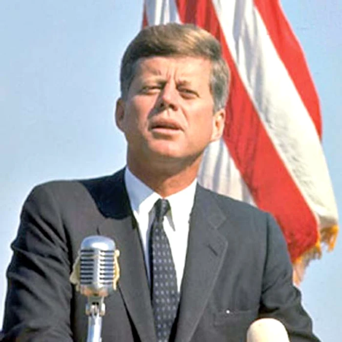 6 februarie 1911 – 5 iunie 2004 preşedinte între 1981 – 1989