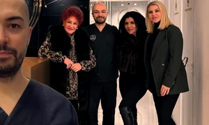 Câți bani trebuie să scoți din buzunar de Paște dacă vrei să fii frumoasă și invidiată! Doctorul Alin Bortolini ne-a împărtășit prețurile intervențiilor estetice!