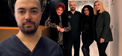 Câți bani trebuie să scoți din buzunar de Paște dacă vrei să fii frumoasă și invidiată! Doctorul Alin Bortolini ne-a împărtășit prețurile intervențiilor estetice!