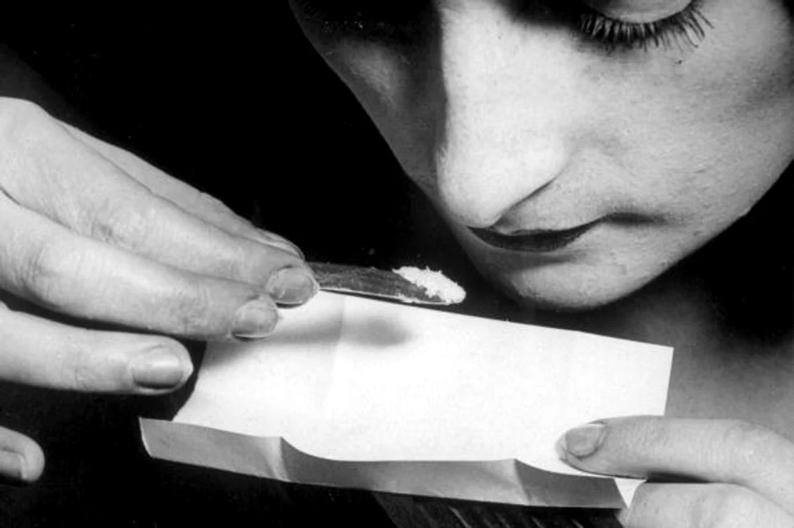 
    Femeia a ascuns 255,5 g de cocaină în vaginFoto GettyImages  