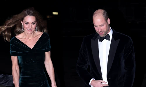Kate și William la Royal Variety Performance, GettyImages 2246899341 jpg