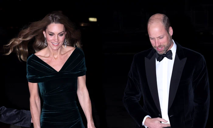 Kate și William la Royal Variety Performance, GettyImages 2246899341 jpg