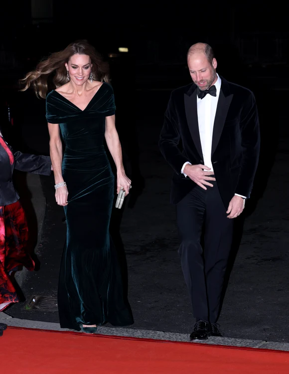 Kate și William la Royal Variety Performance, GettyImages 2246899341 jpg