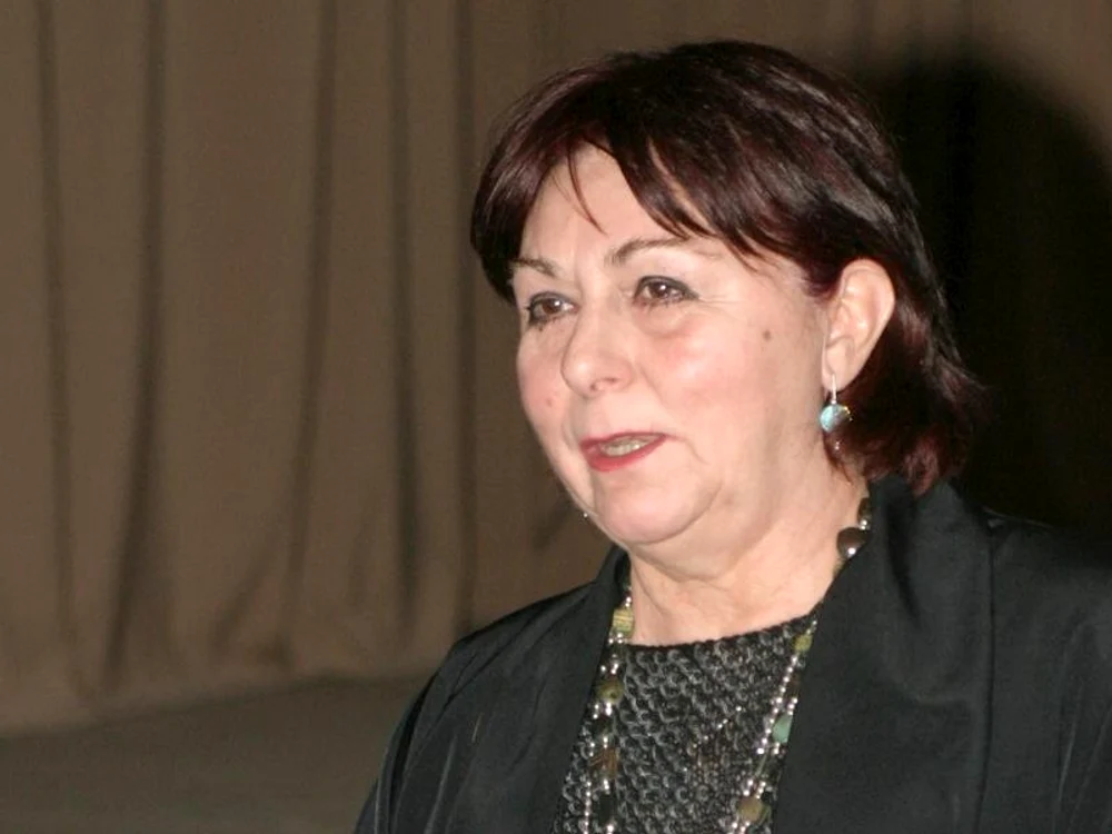 
    Melania Ursu s-a stins la 75 de aniFoto: realitatea.net  