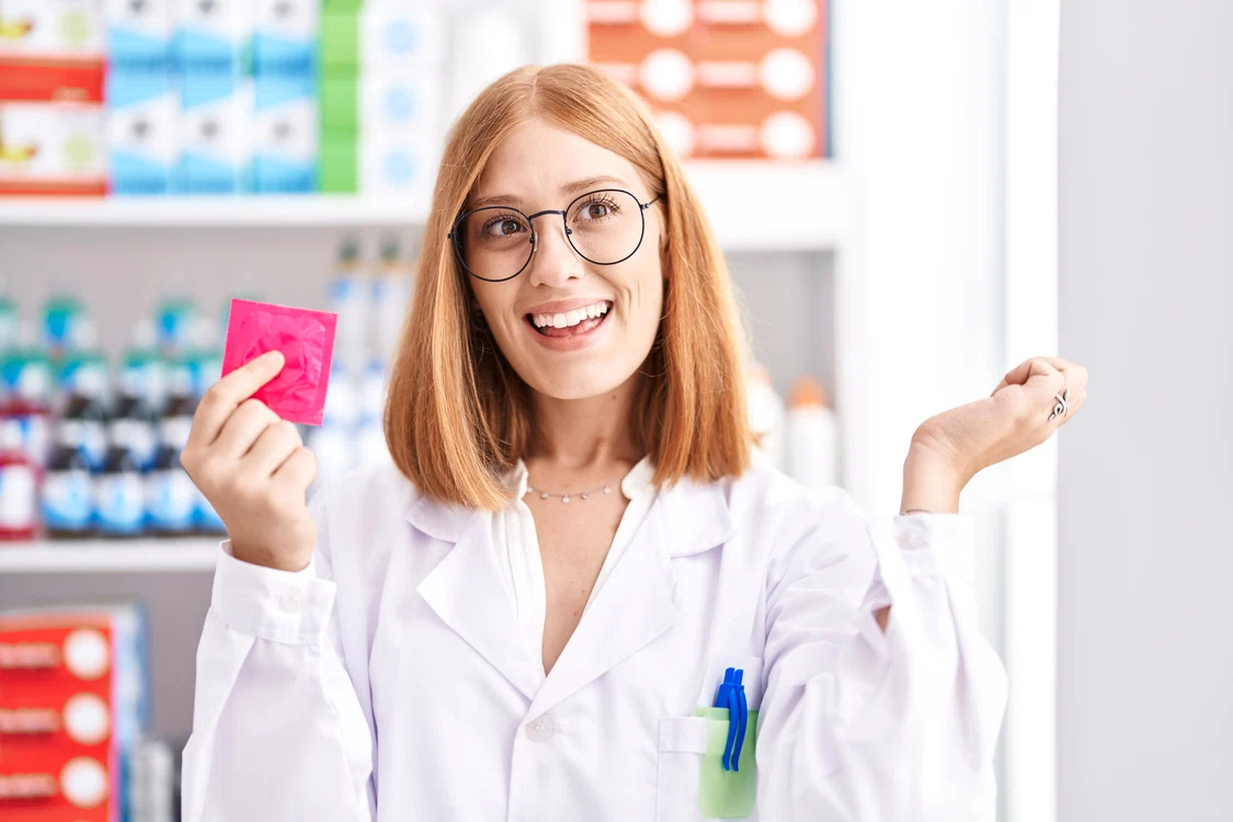 Franța vrea să prevină SIDA și infecţiile cu transmitere sexuală FOTO Shutterstock 