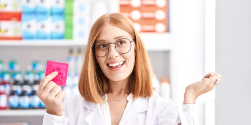 Prezervative farmacie FOTO Shutterstock