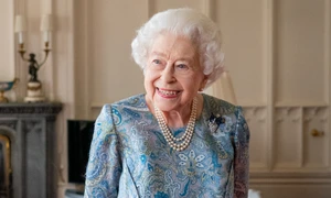 Regina Elisabeta, GettyImages 1394204506 jpg