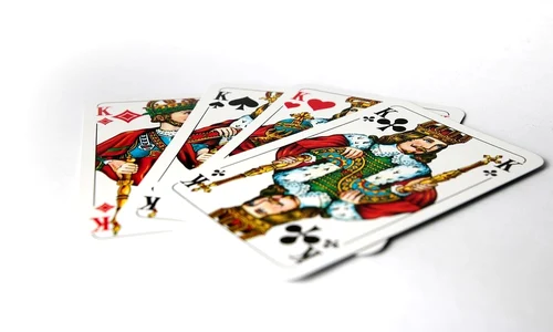 Poker   O scurtă istorie a jocului de cărți! Vine din Franța, Persia sau China? jpeg