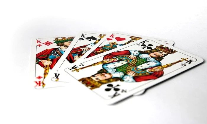 Poker   O scurtă istorie a jocului de cărți! Vine din Franța, Persia sau China? jpeg
