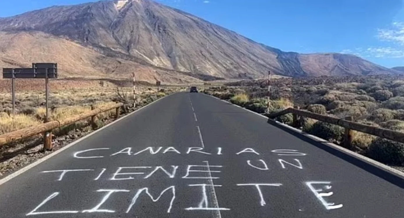 Graffiti pe stradă, captură video