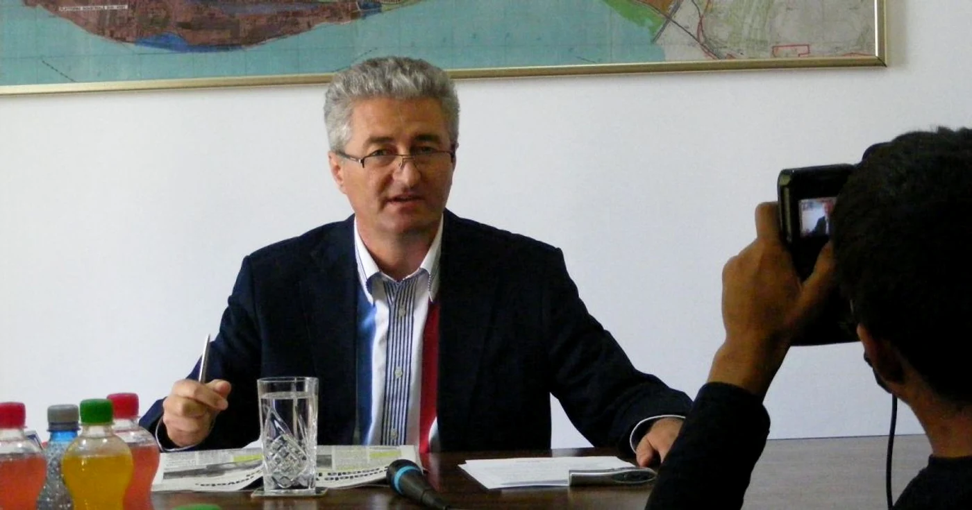 primarul severinului