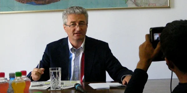 primarul severinului